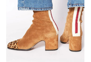 Valentina® | Genuine Leather Boots