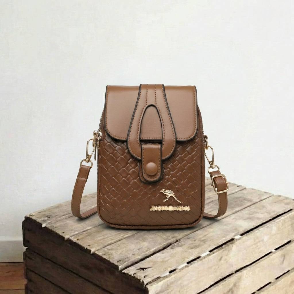 332 brown
