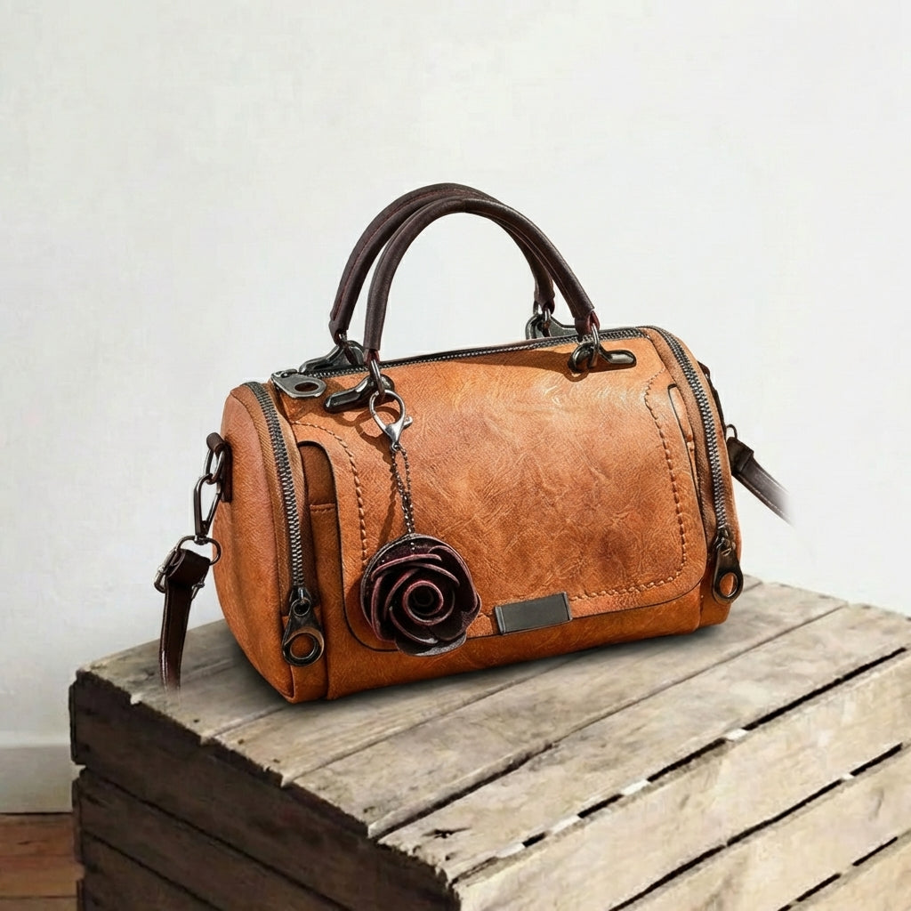 Brown Yellow