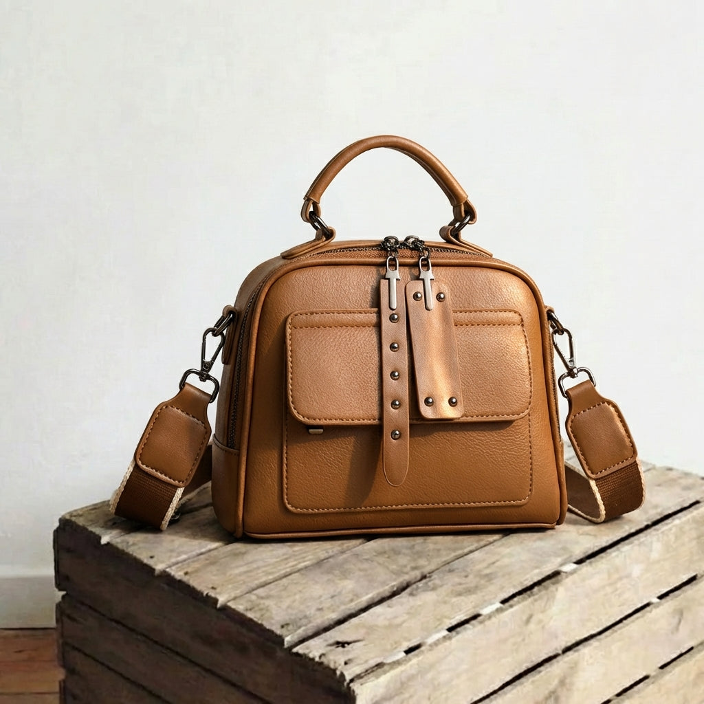 Yellow Brown