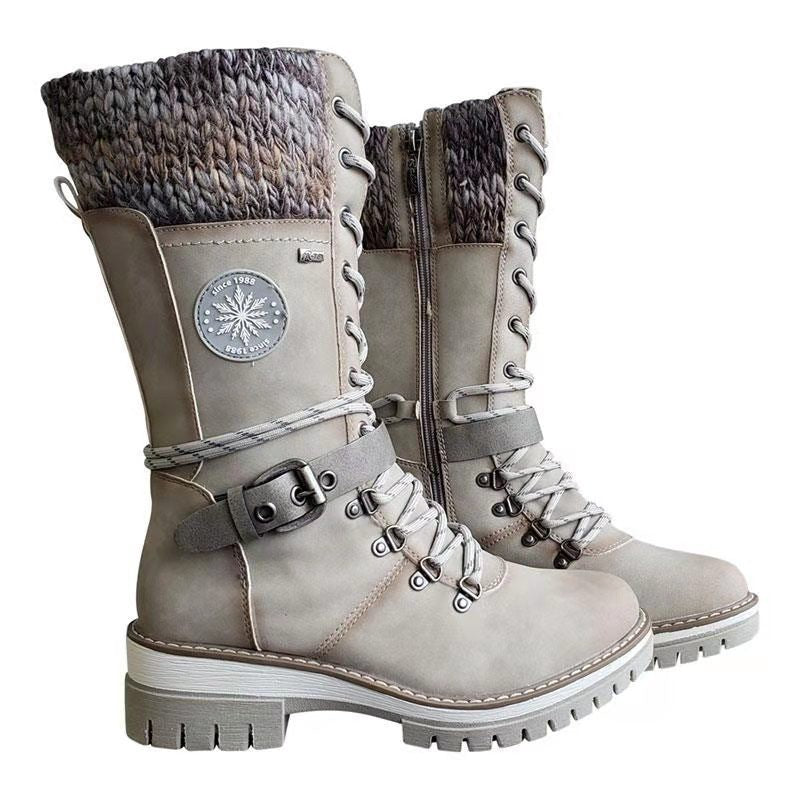 Amara® | Genuine Leather Boots