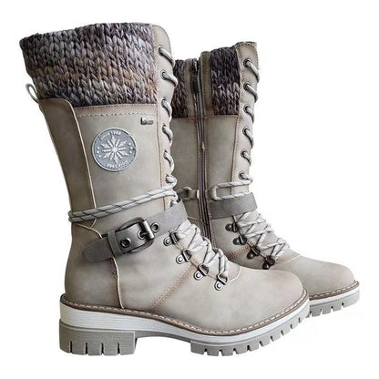 Amara® | Genuine Leather Boots