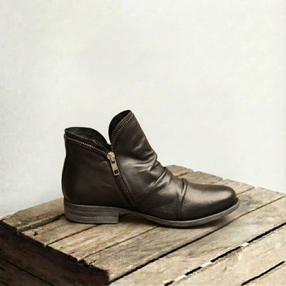 Ilaria® | Genuine Leather Boots