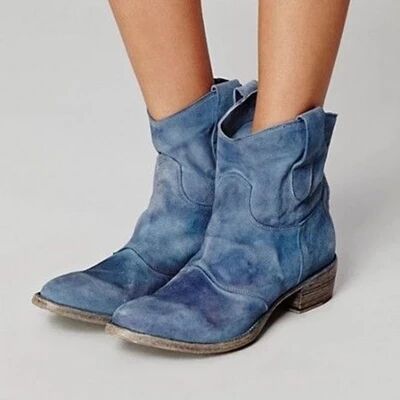 Patrizia® | Genuine Leather Boots