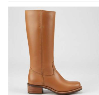 Raffaella® | Genuine Leather Boots