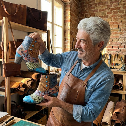 Carlotta® | Genuine Leather Boots