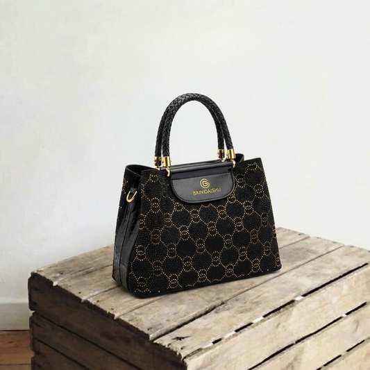 Handcrafted Leather Bag