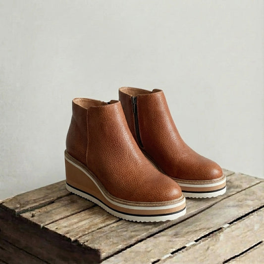 Tiziana® | Genuine Leather Boots