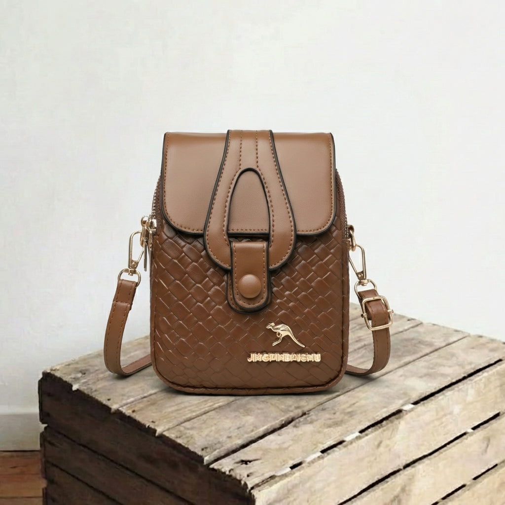 332 brown