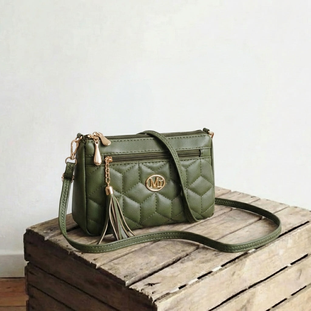 Army Green