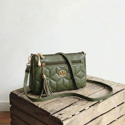 Army Green