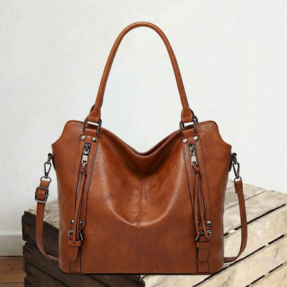 Brown big bag1