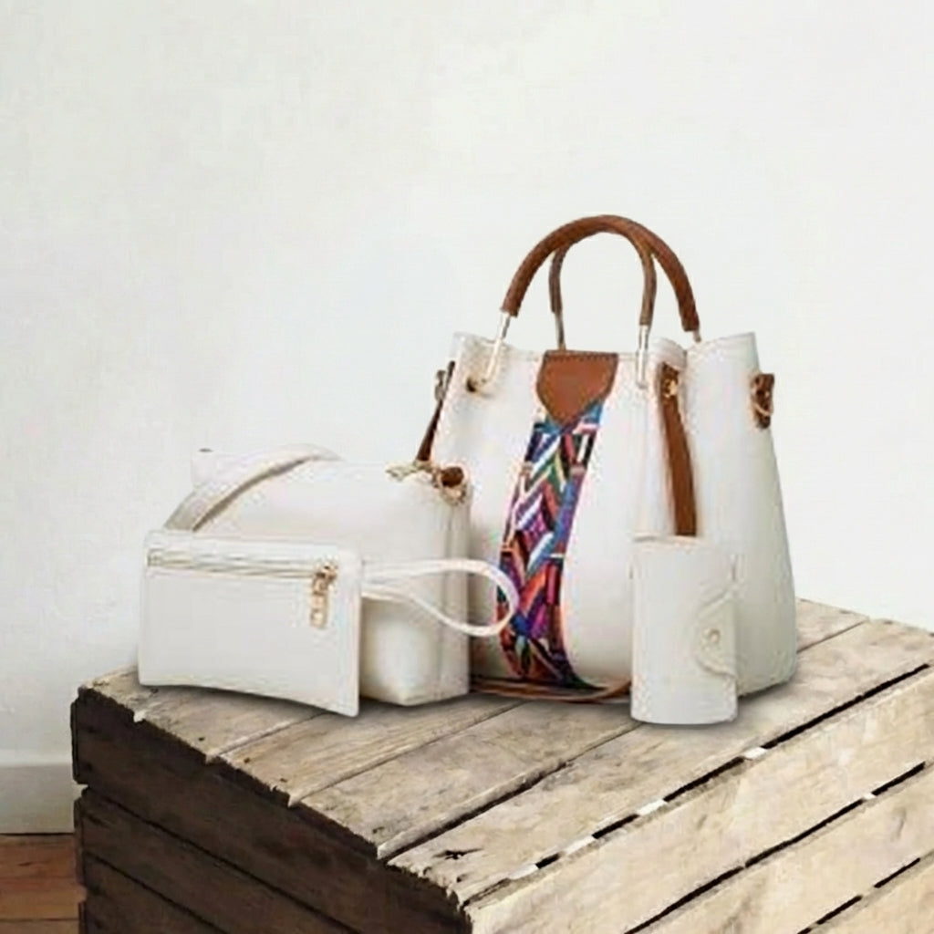Cream White