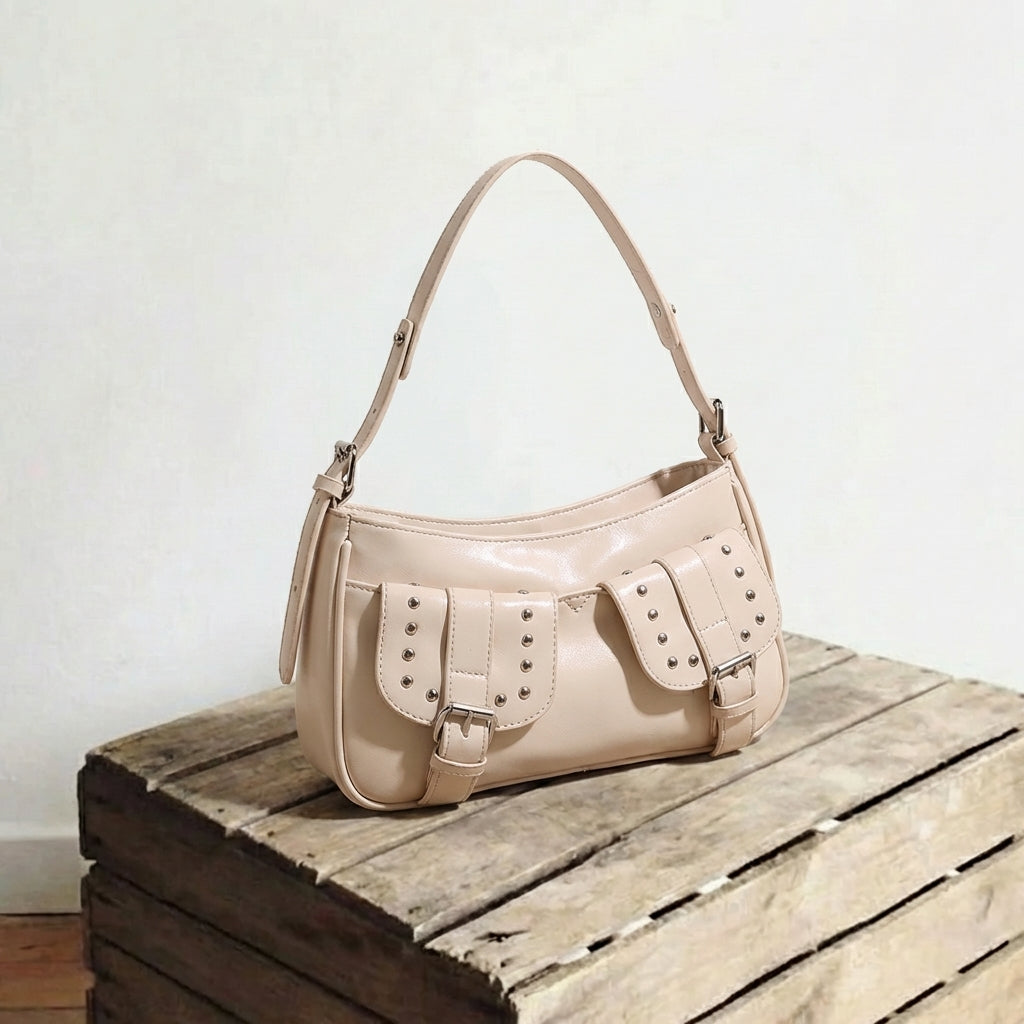 Cream White