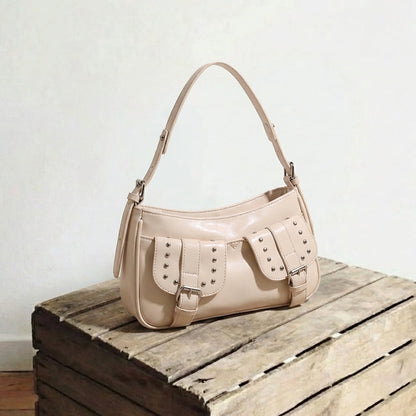 Cream White