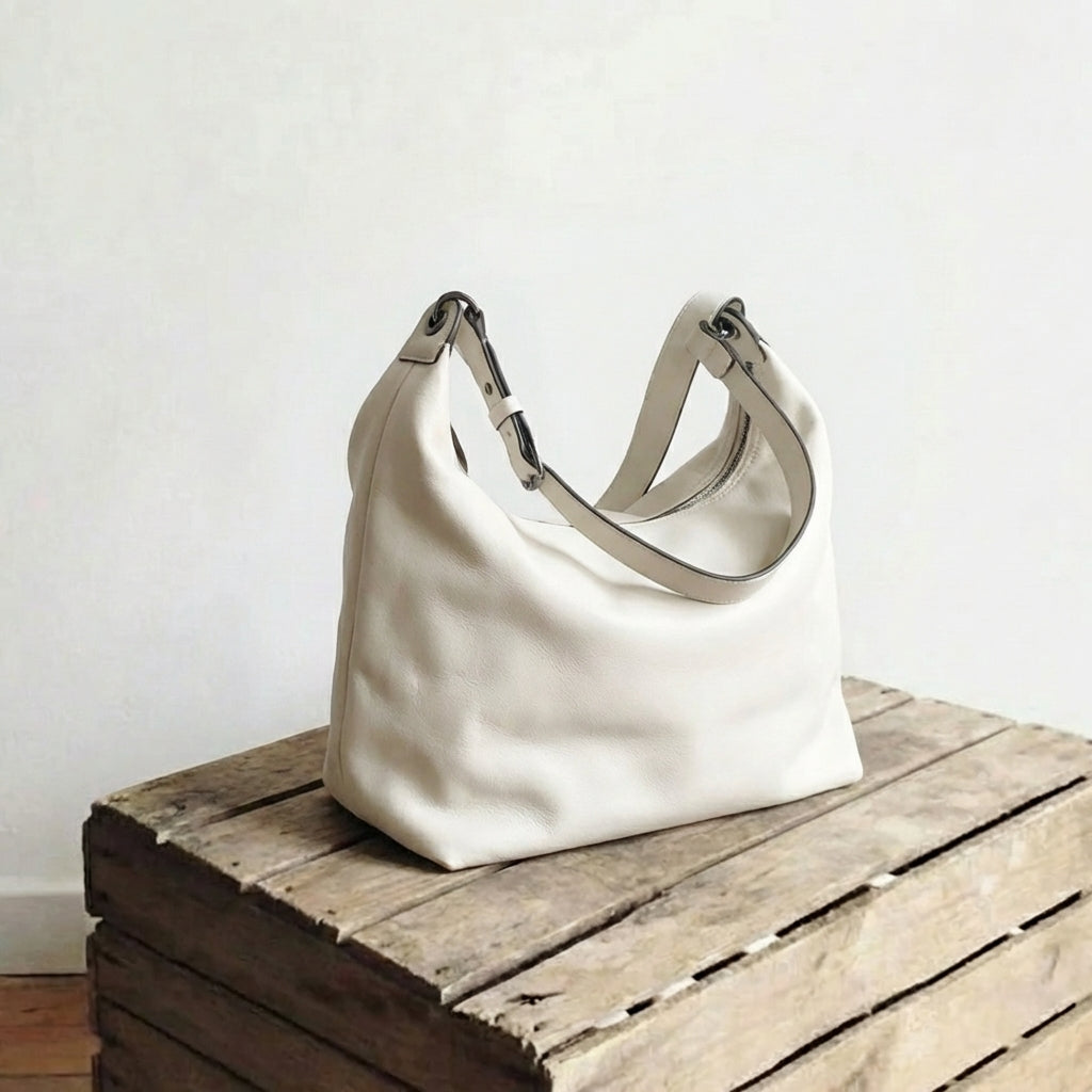 Cream White