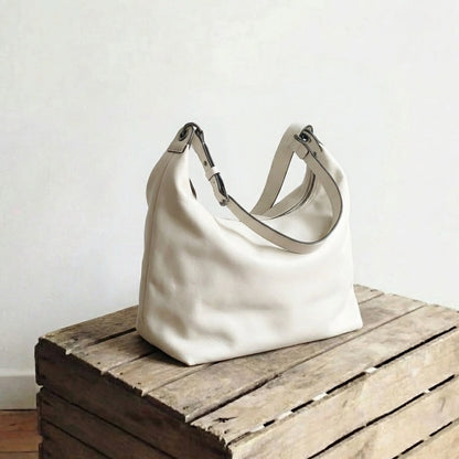 Cream White