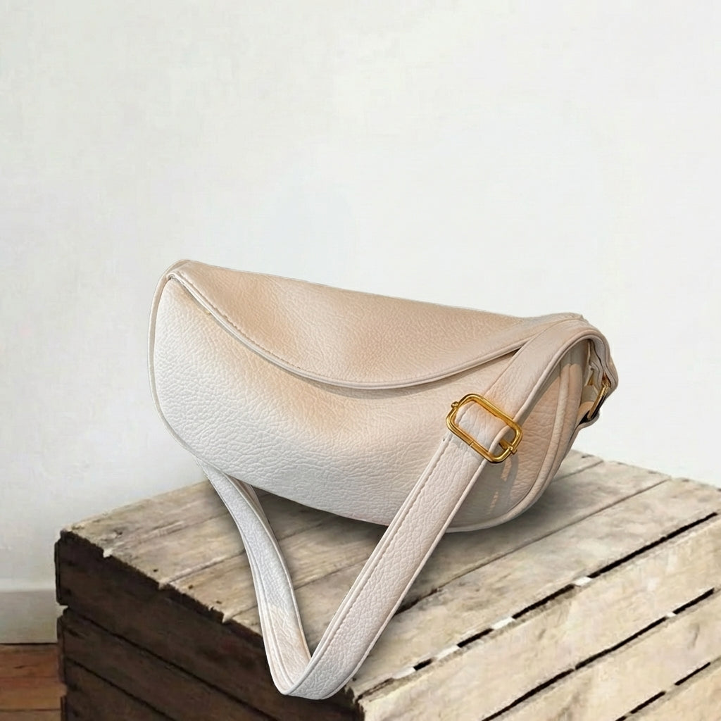 Cream White
