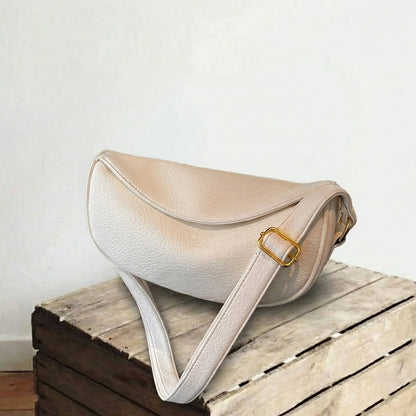Cream White