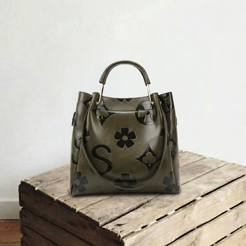 Dark Green