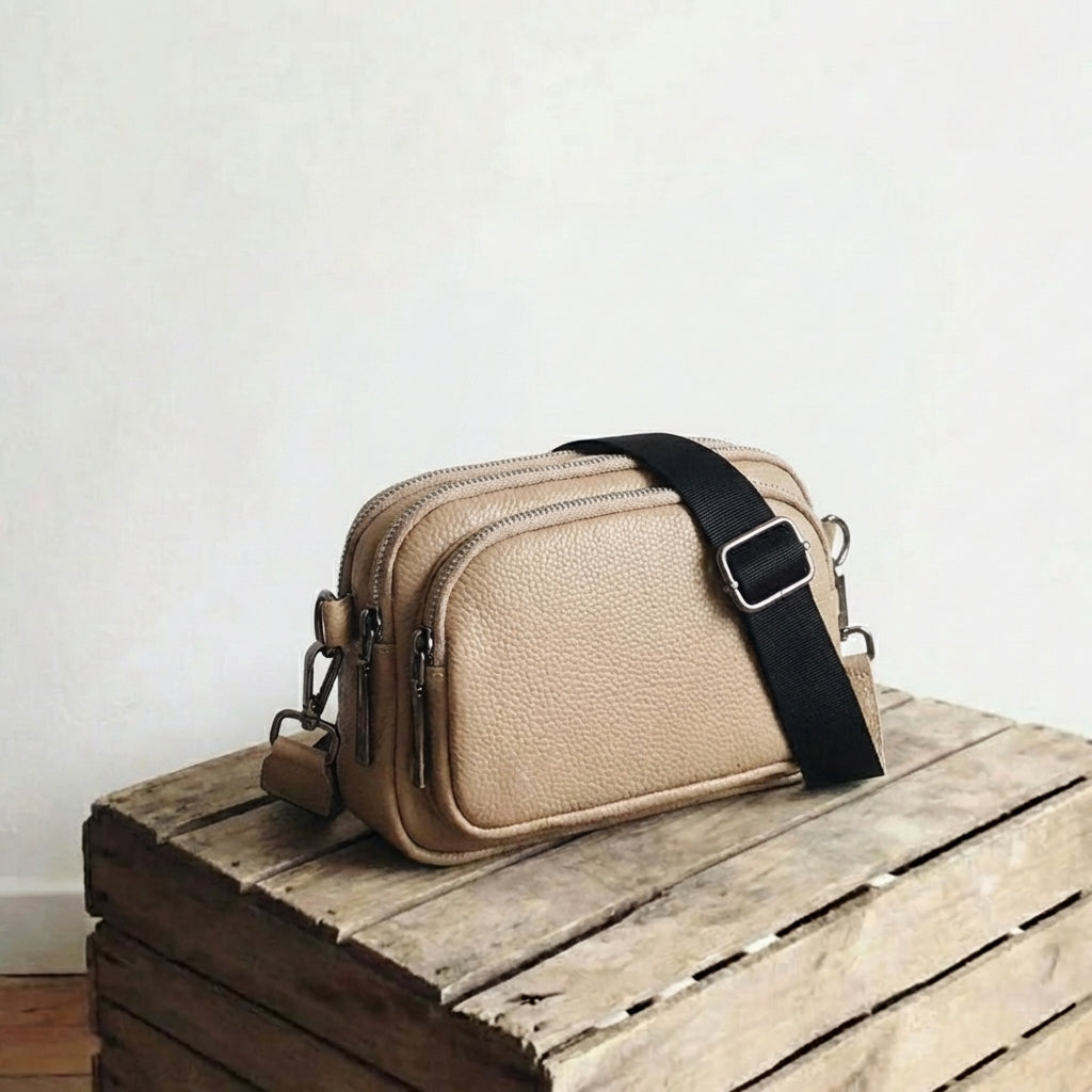 Dark Khaki Color