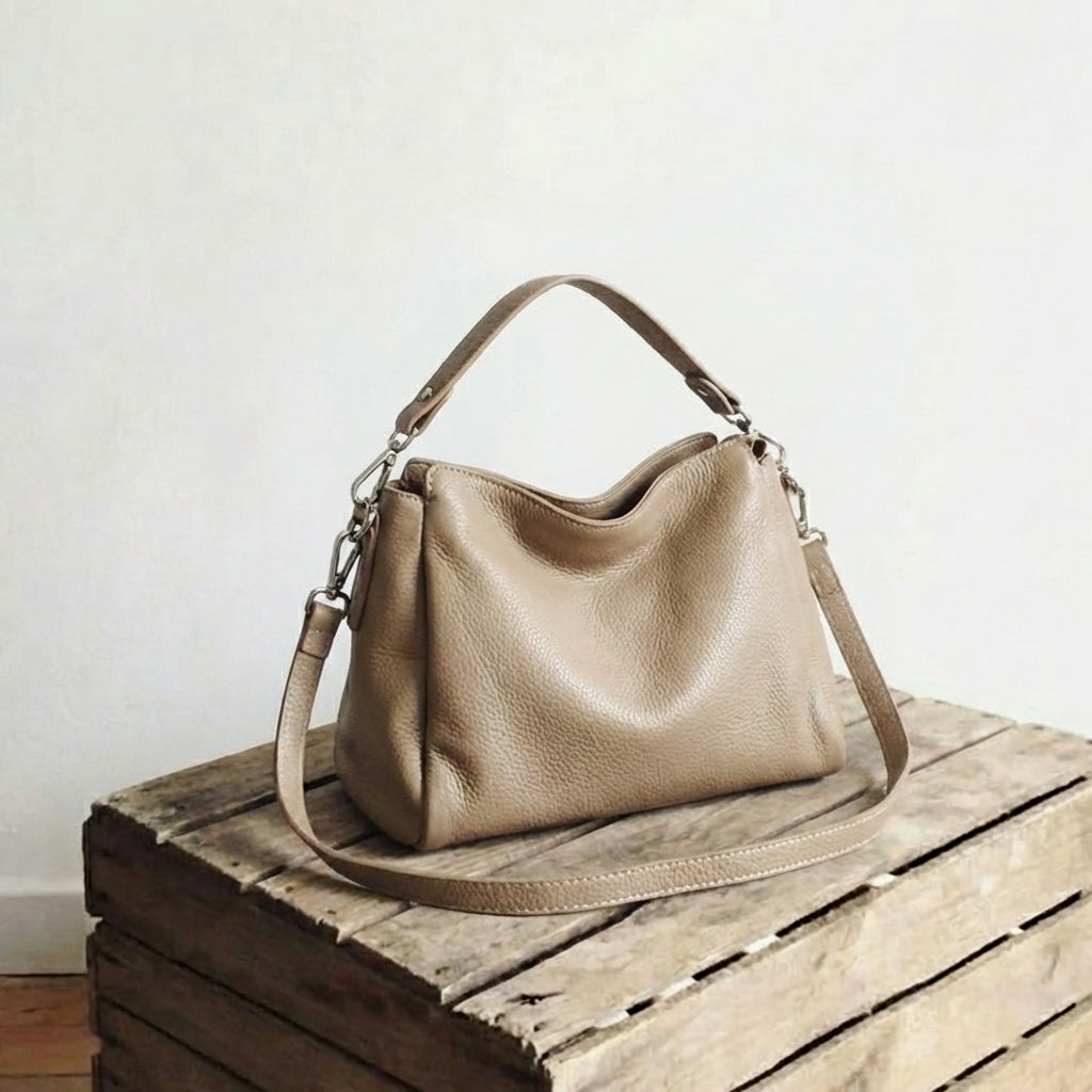 Dark Khaki Color