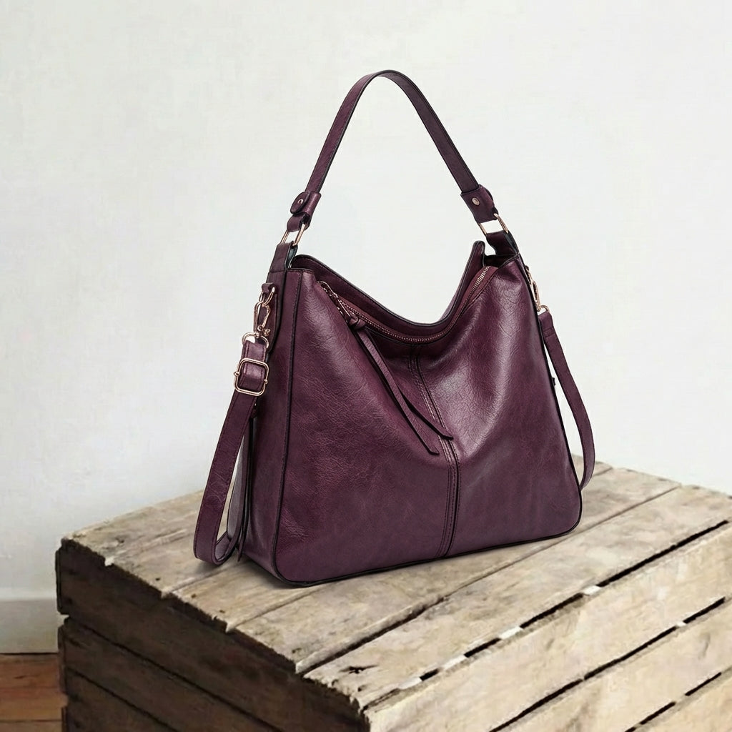 Dark Purple