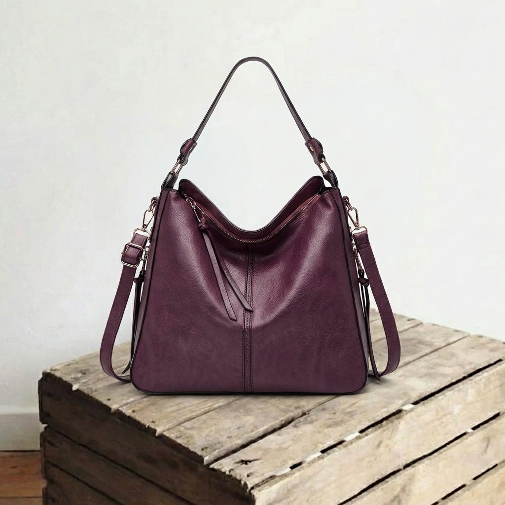 Dark Purple