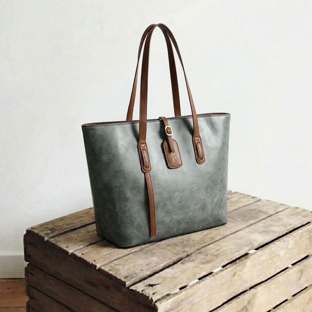 Gray Green