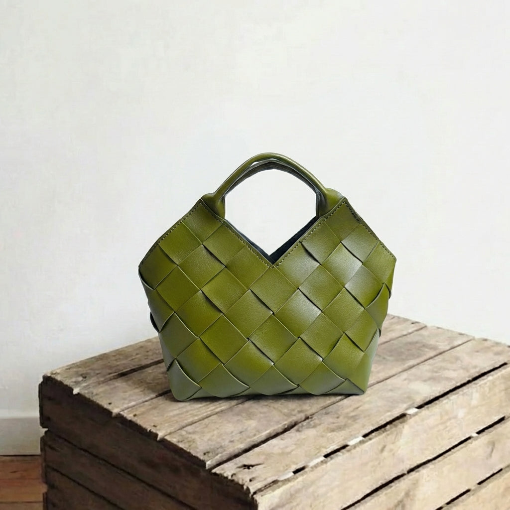 Green diy material package [pu style]