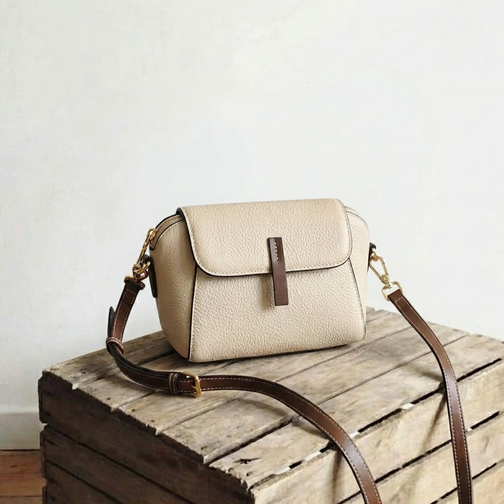 Ivory White