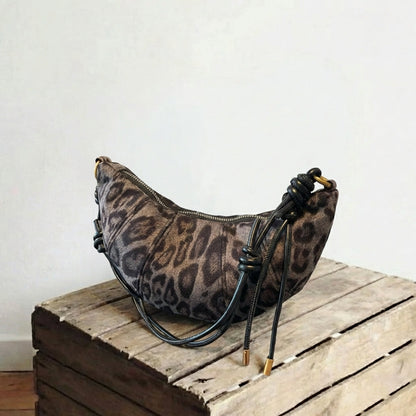 Leopard Black