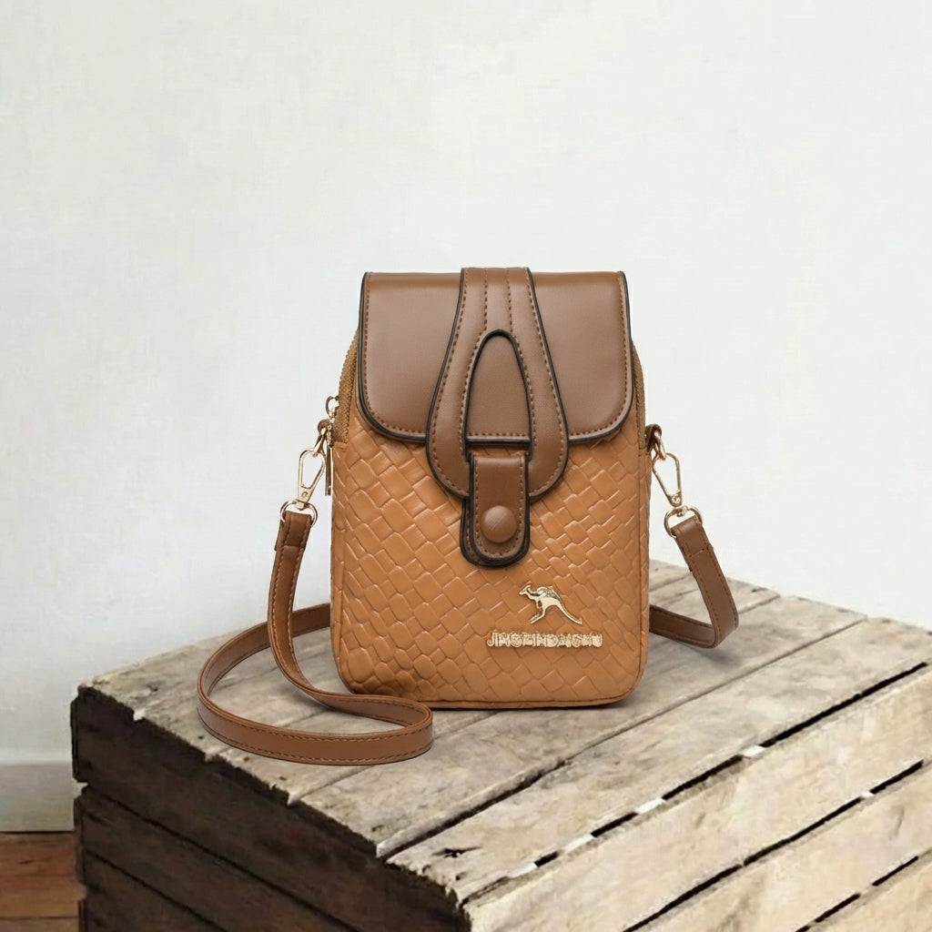 Light Brown