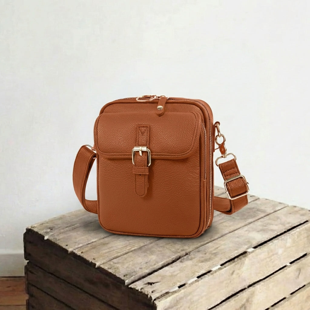 Light Brown
