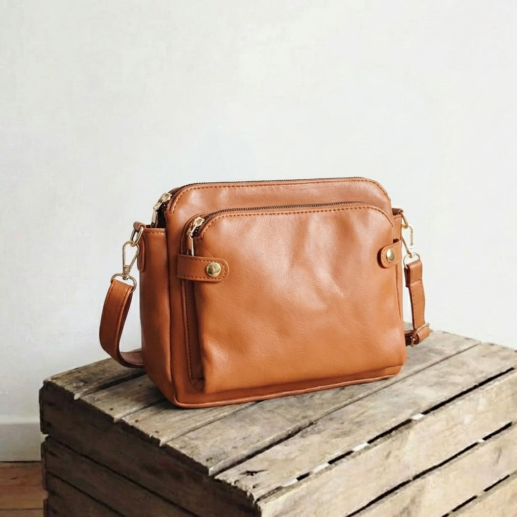 Light Brown