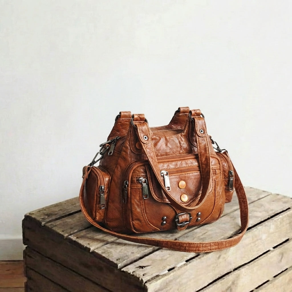 Light Brown