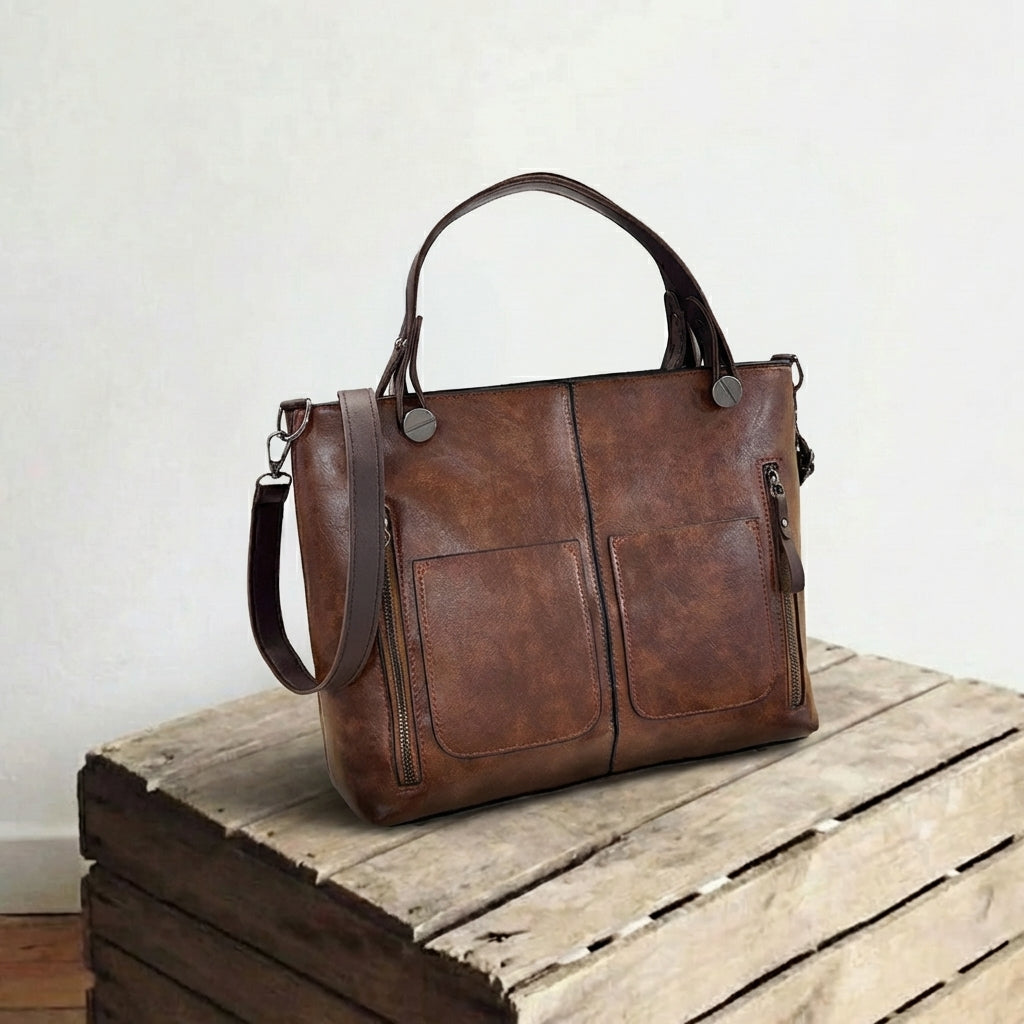 Light Brown