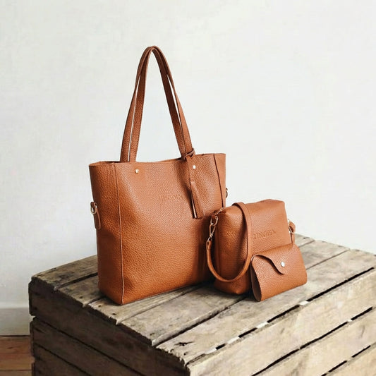 Light Brown