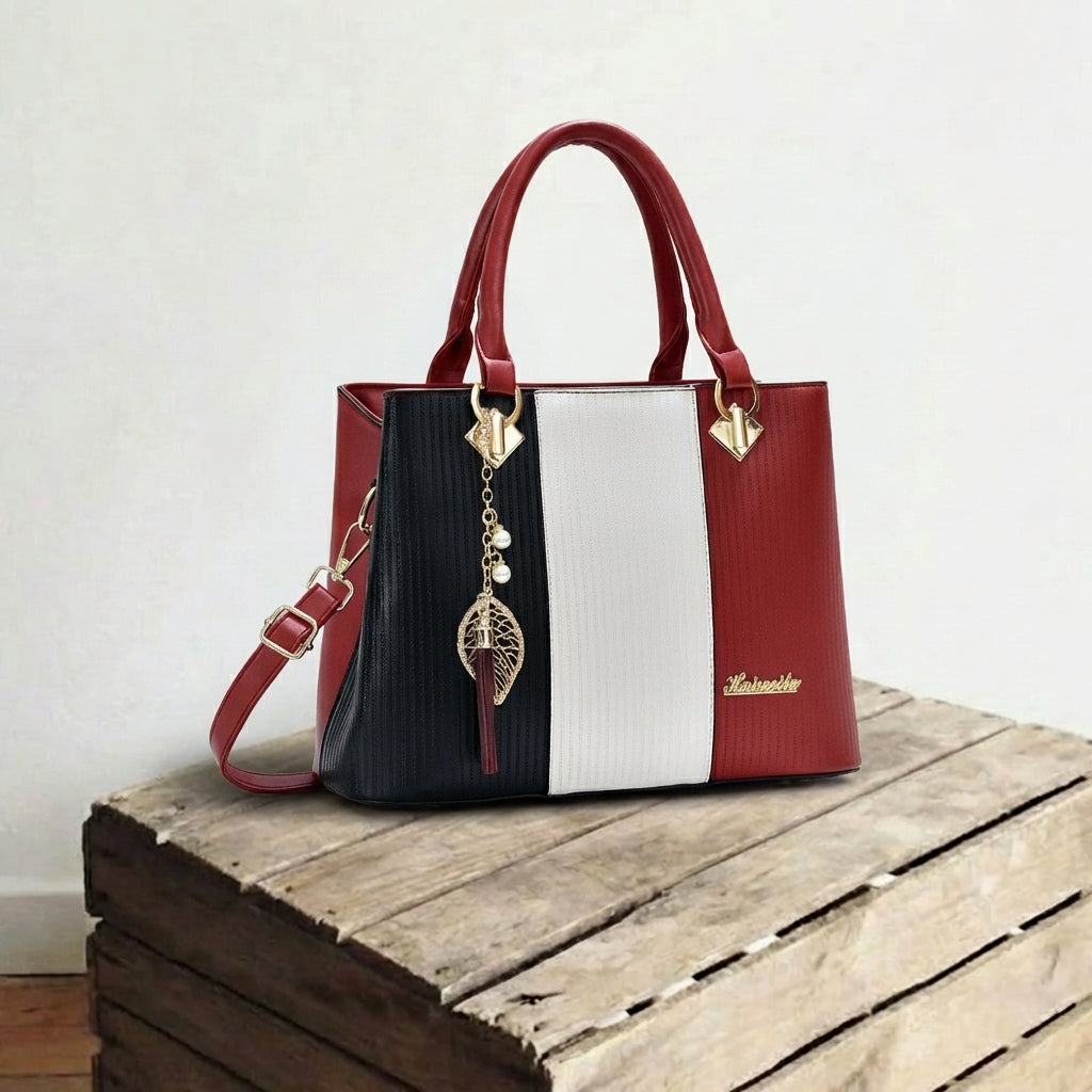 Maroon Red