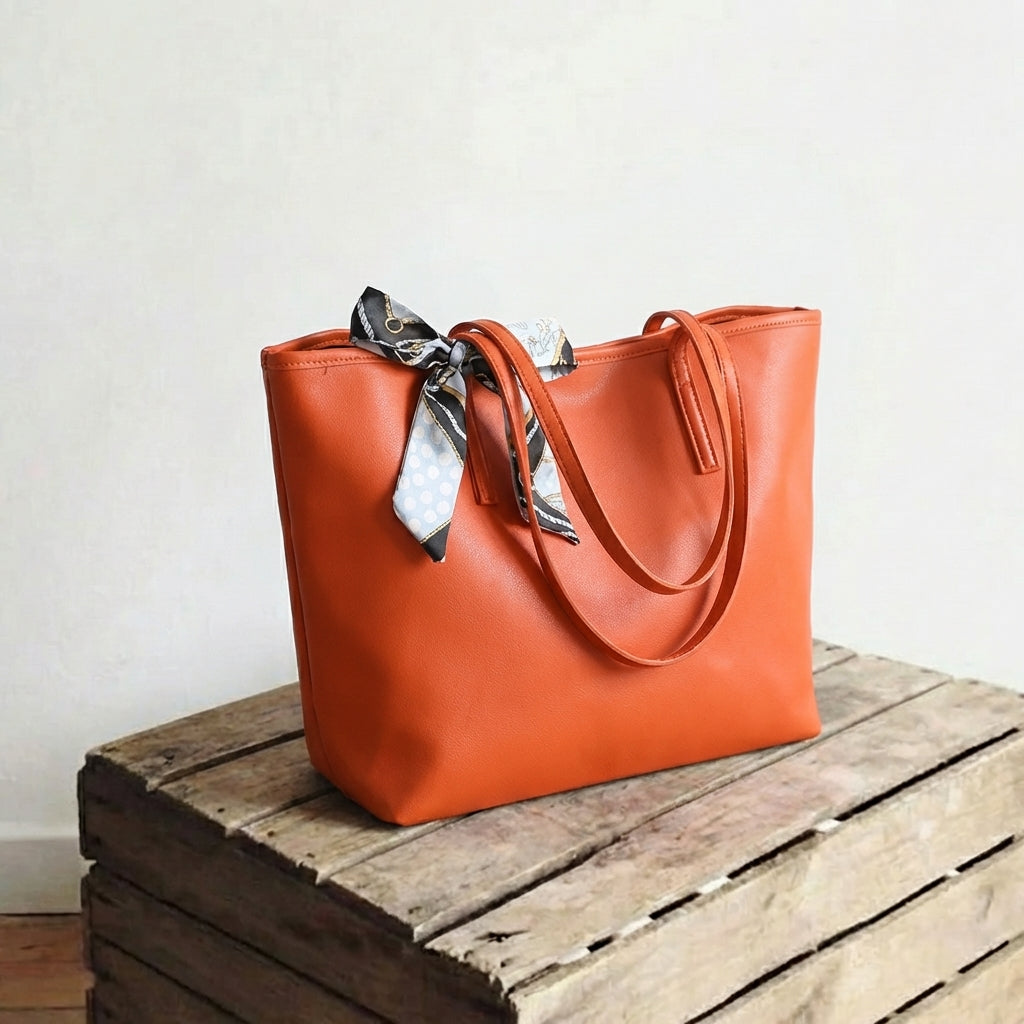 Orange Red