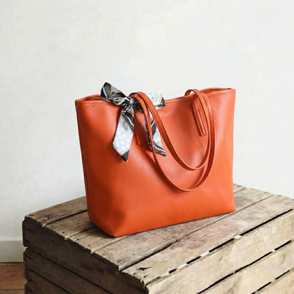Orange Red