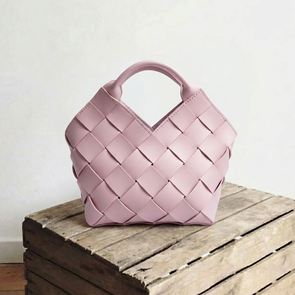 Pink diy material package [pu style]