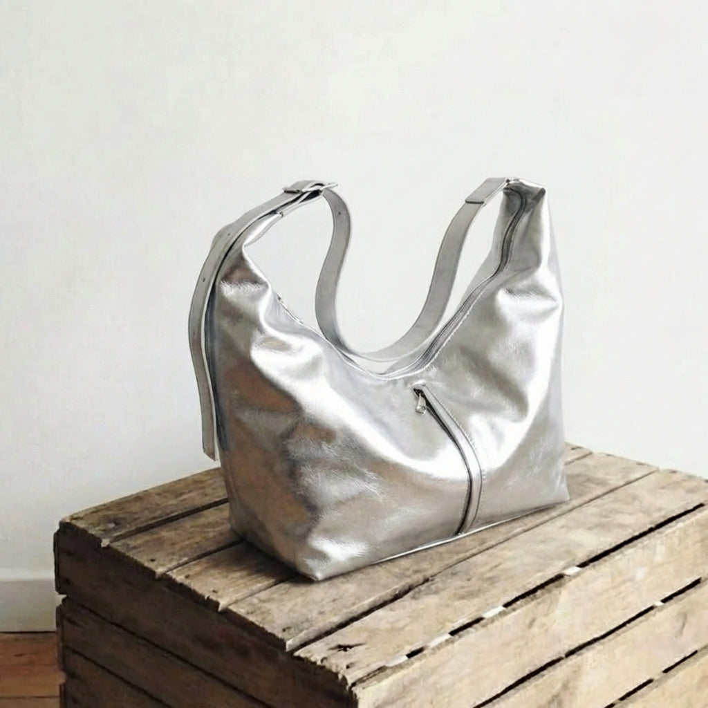 Silver