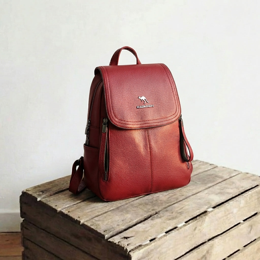 Wine Red