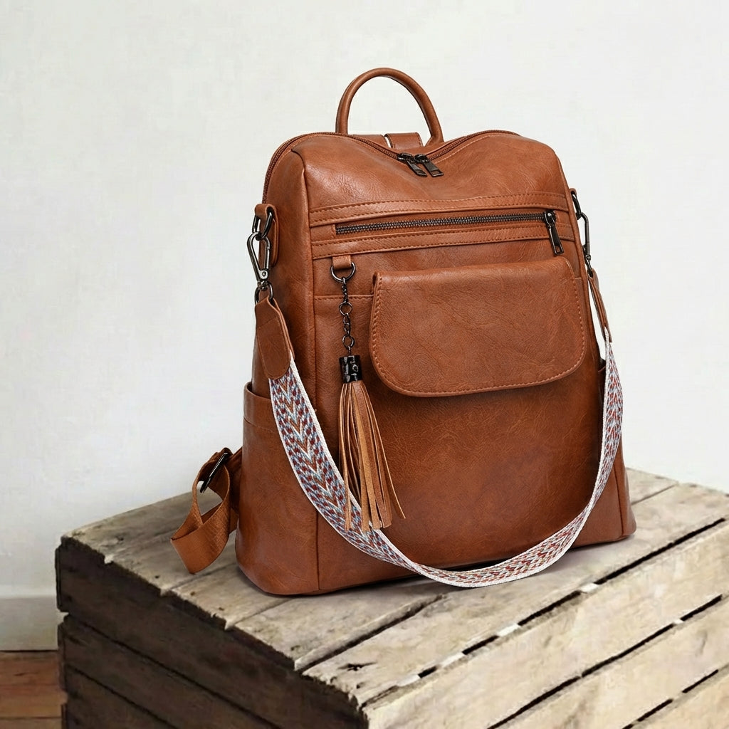 Yello Brown