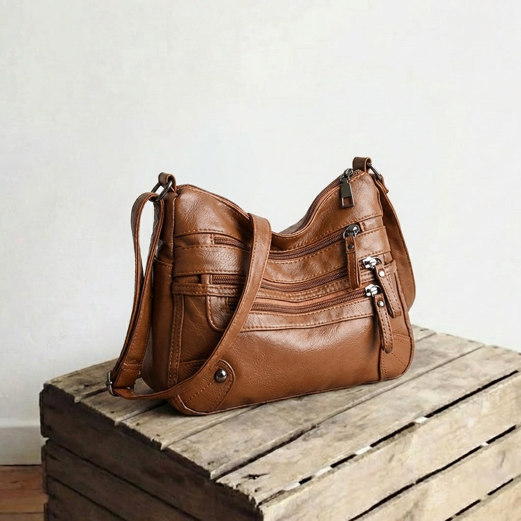 Yellow Brown