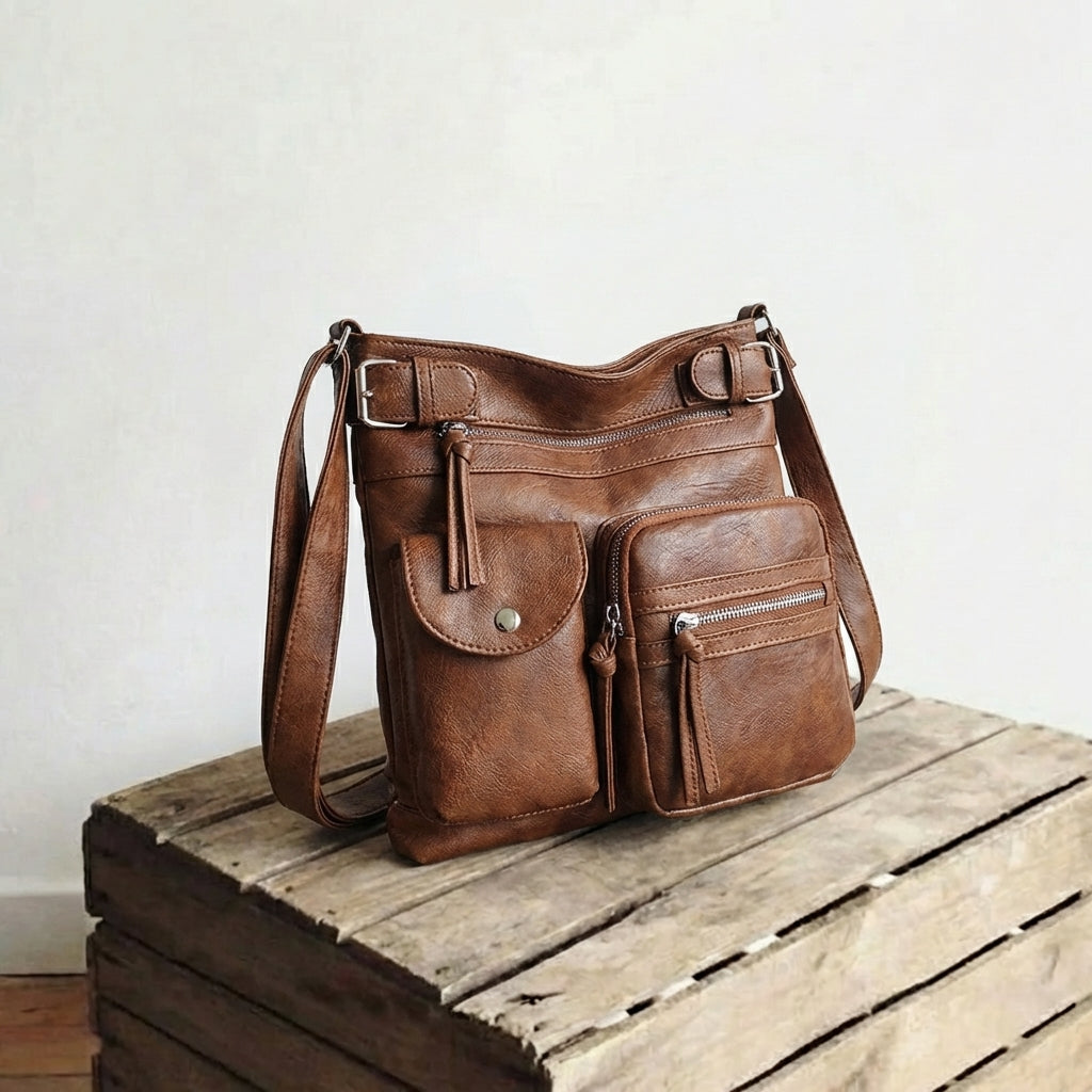 Yellow Brown