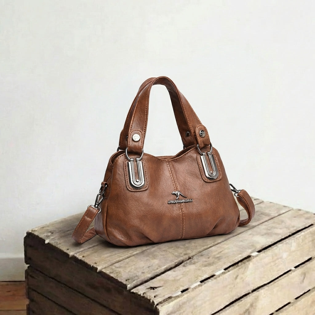 Yellow Brown