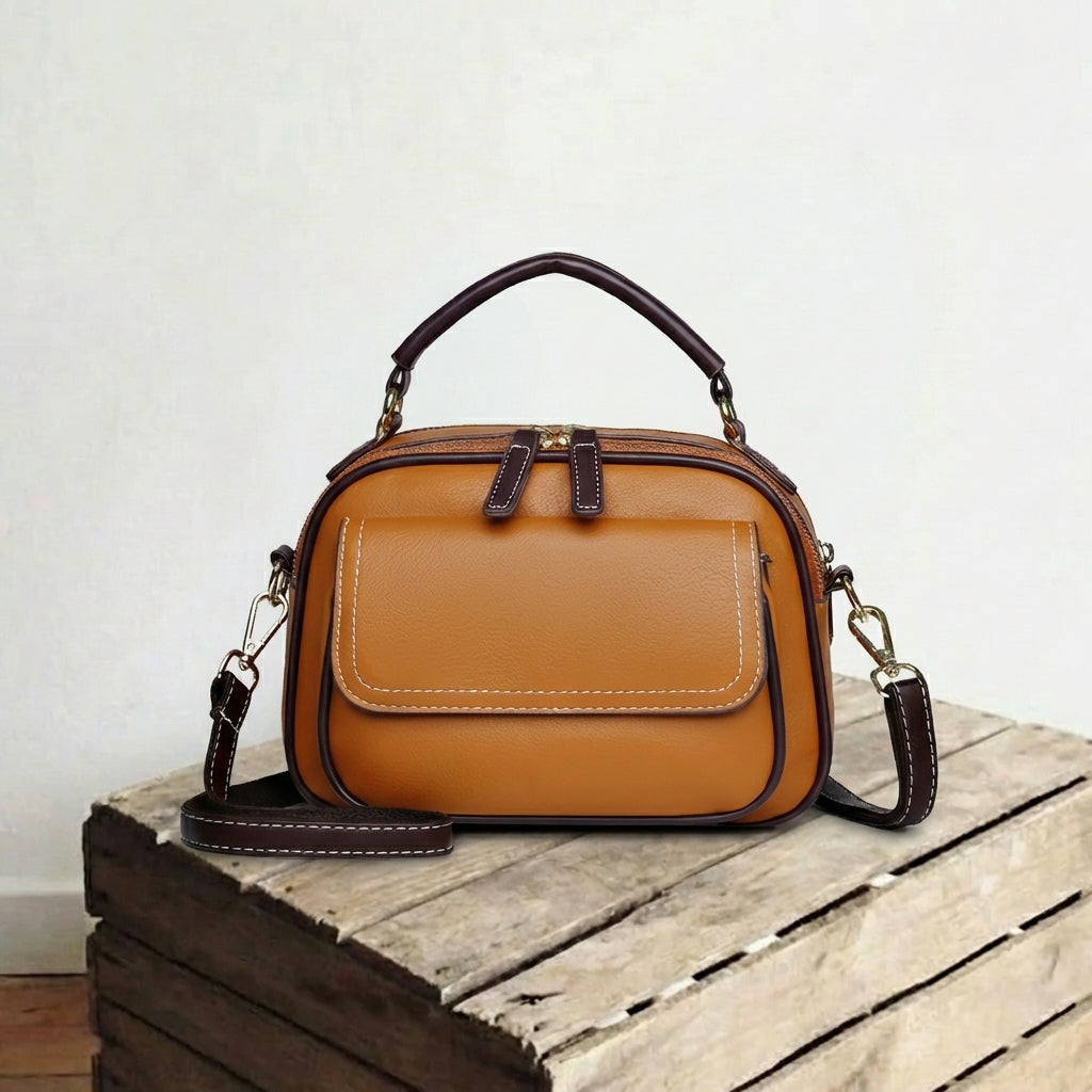 Yellow Brown
