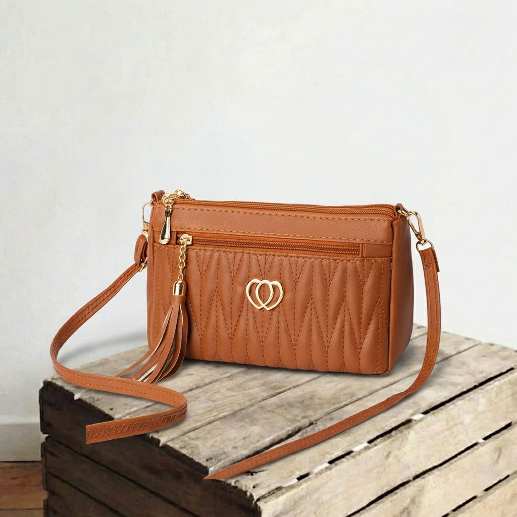 Yellow Brown